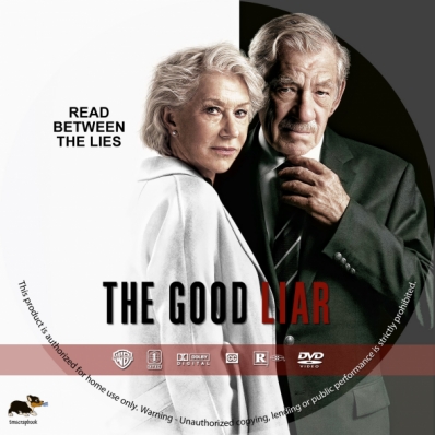 The Good Liar