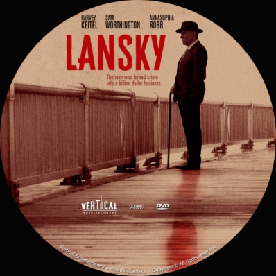 Lansky