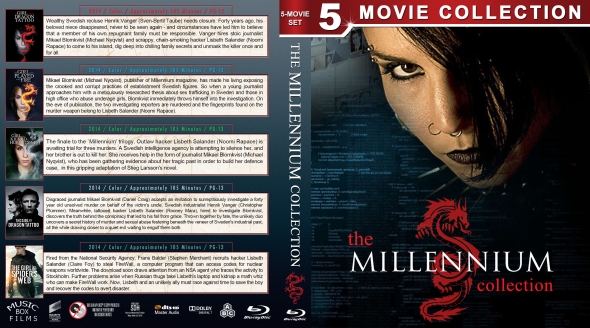The Millennium Collection