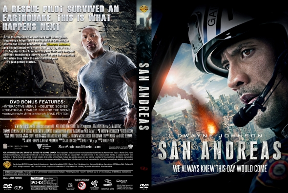 San Andreas