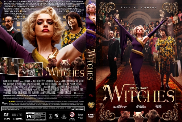 The Witches