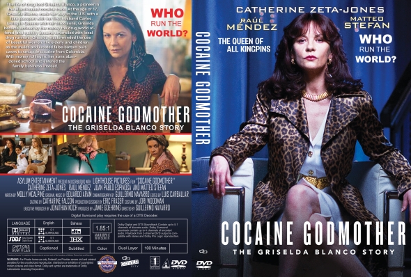 Cocaine Godmother