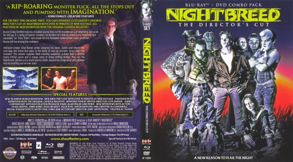 Nightbreed