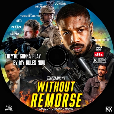Without Remorse