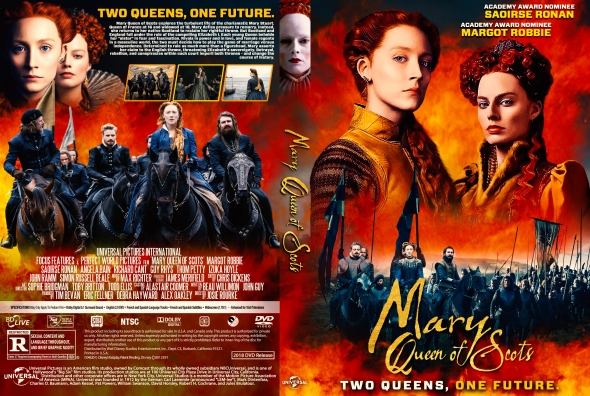 Mary Queen of Scots