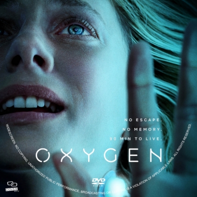 Oxygen