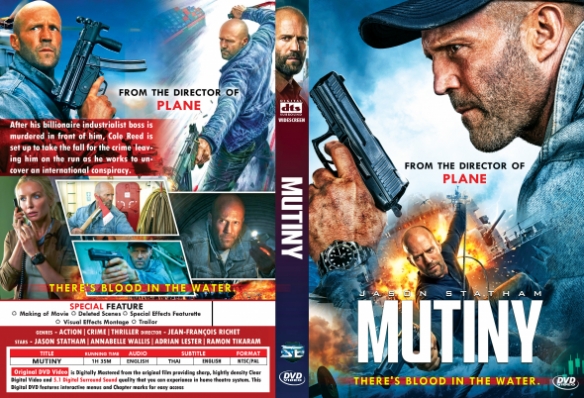 Mutiny