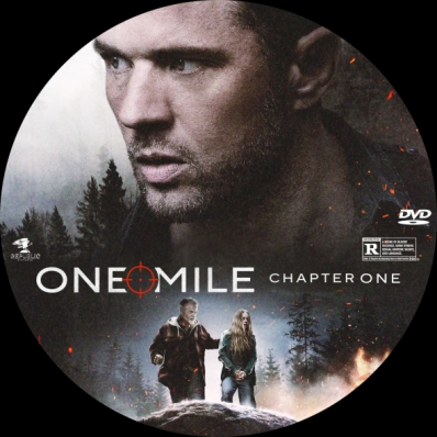 One Mile: Chapter One