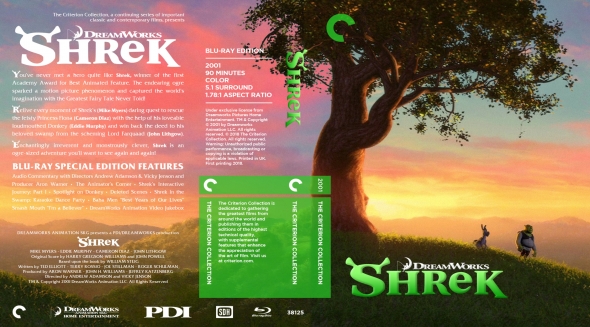 Shrek
