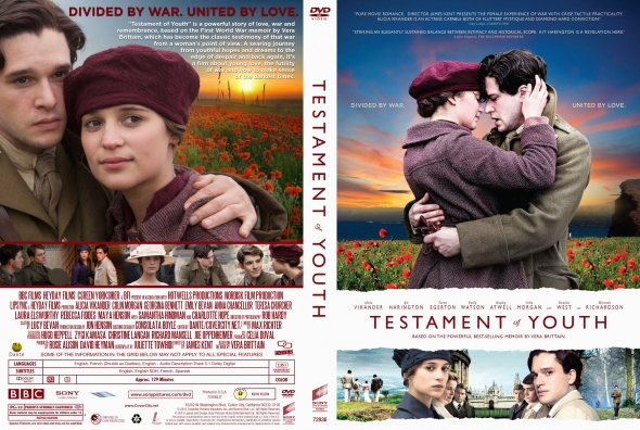 Testament of Youth