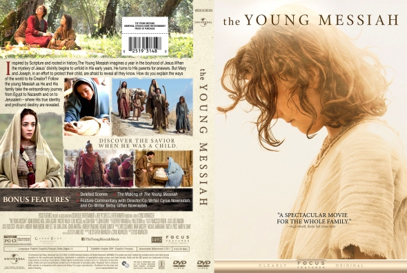 The Young Messiah