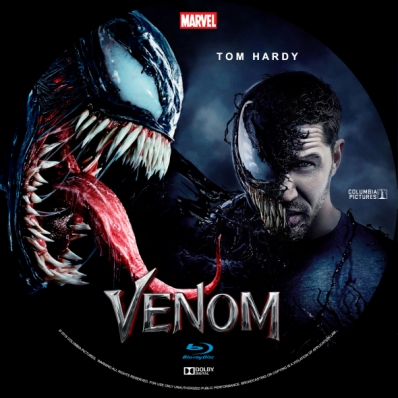 Venom