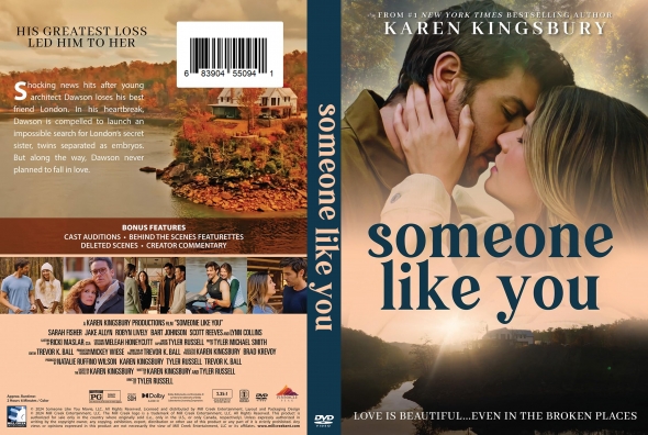 Someone Like You
