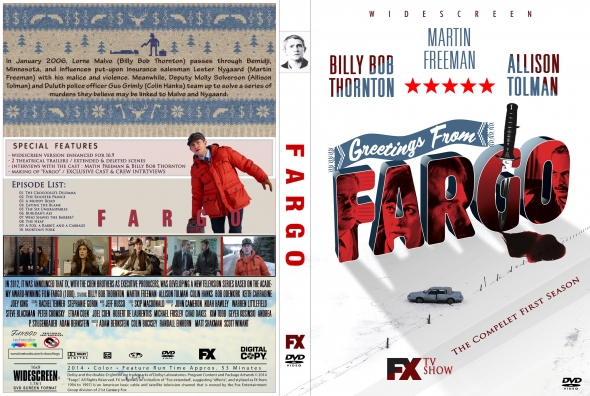 Fargo - Season 1