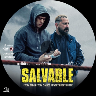 Salvable