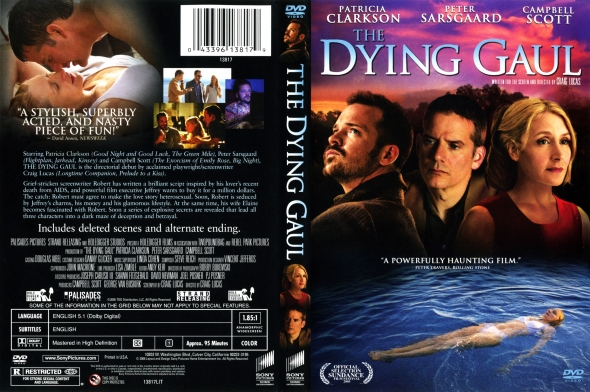 The Dying Gaul