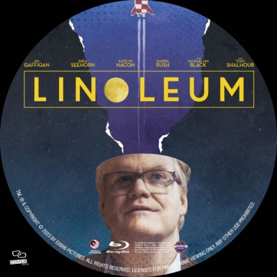 Linoleum