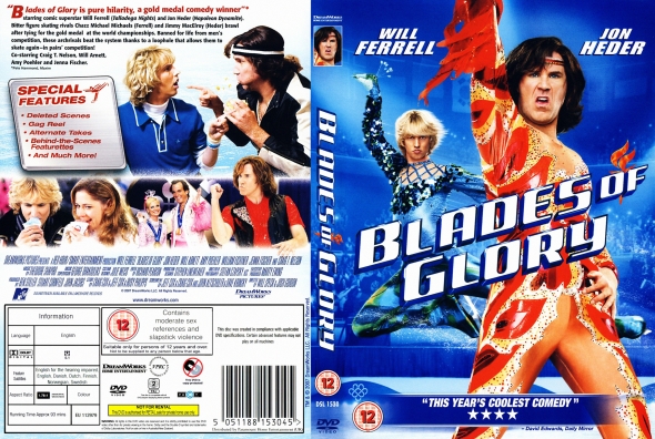 Blades of Glory
