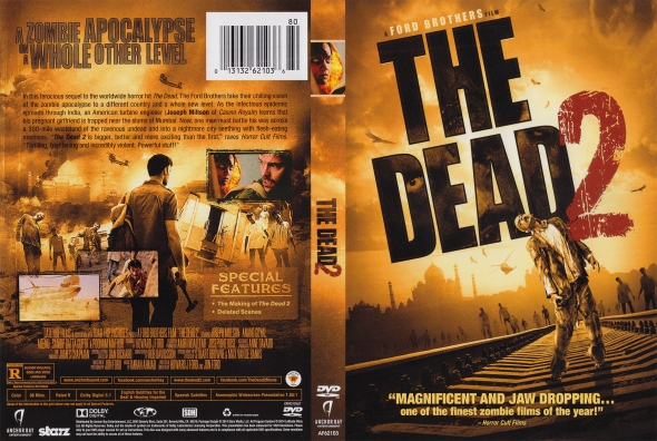 The Dead 2