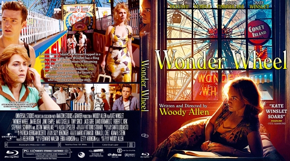 Wonder Wheel