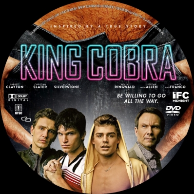 King Cobra