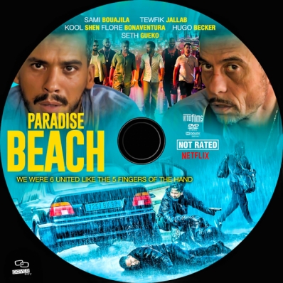Paradise Beach