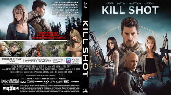 Kill Shot