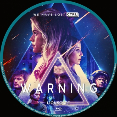 Warning