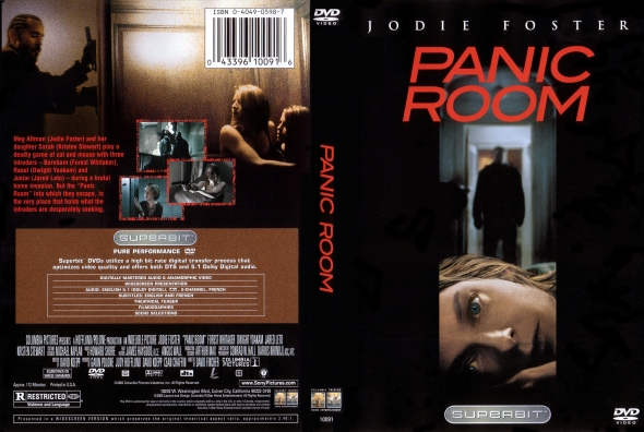 Panic Room