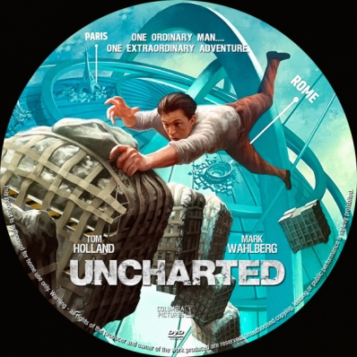 Uncharted