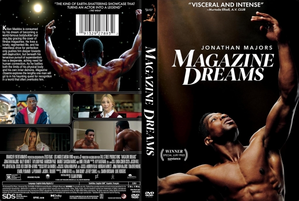 Magazine Dreams