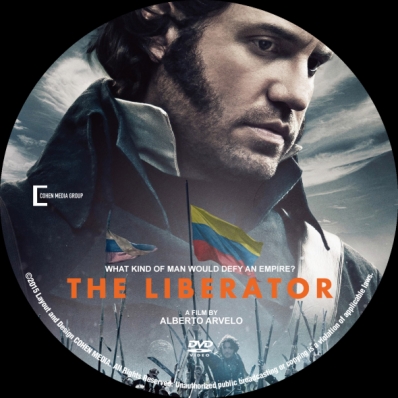 The Liberator