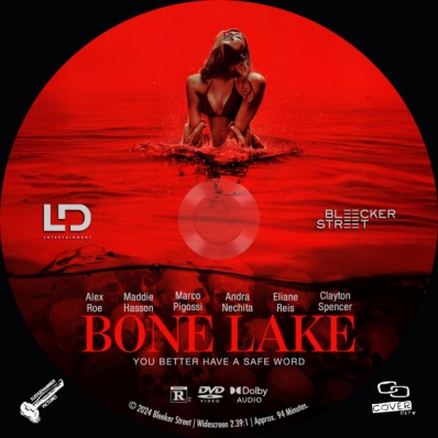 Bone Lake