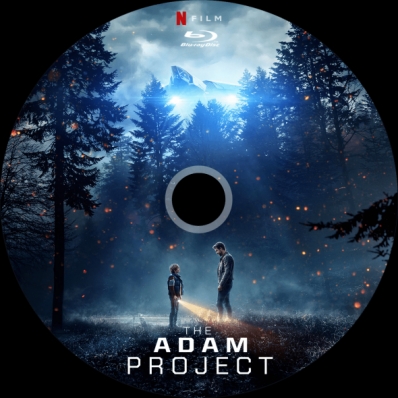 The Adam Project