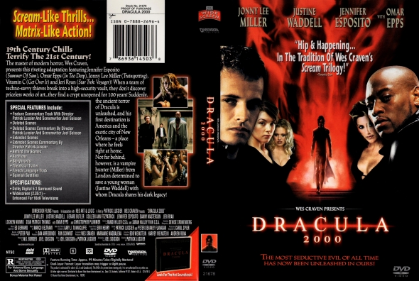 Dracula 2000
