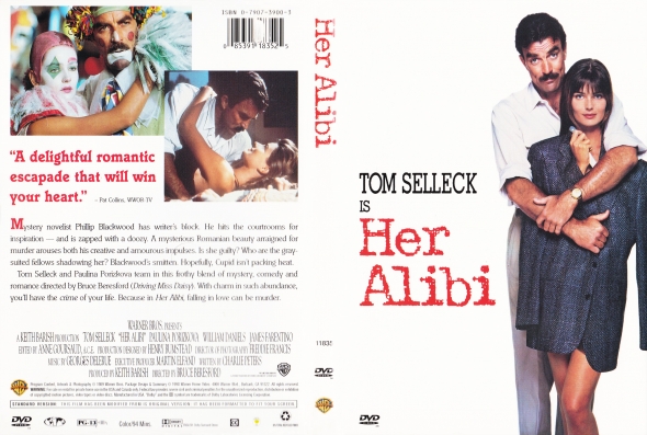 Her Alibi
