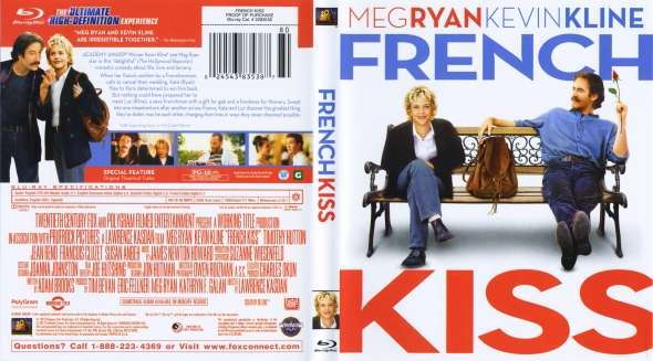 French Kiss