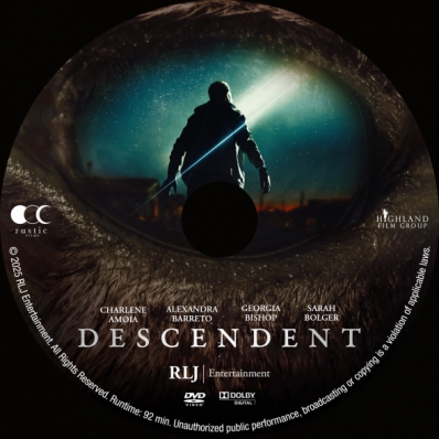Descendent