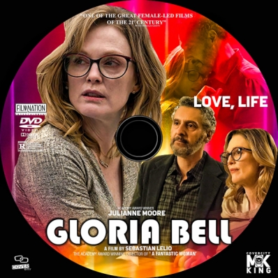 Gloria Bell