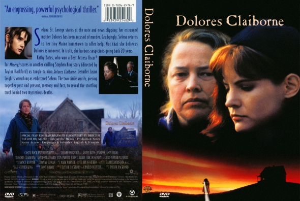 Dolores Claiborne