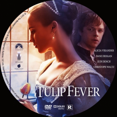 Tulip Fever