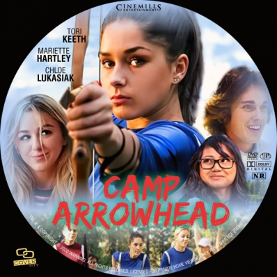 Camp Arrowhead