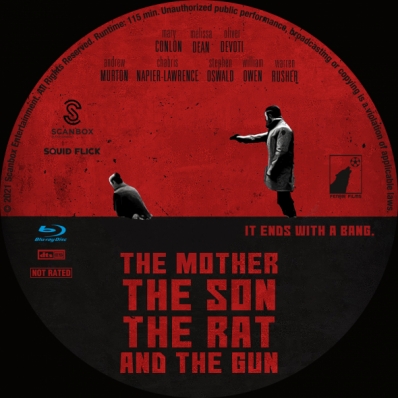 The Mother the Son the Rat and the Gun