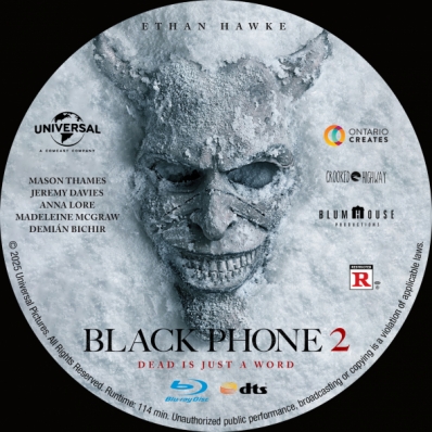 Black Phone 2