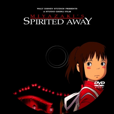 Spirited Away