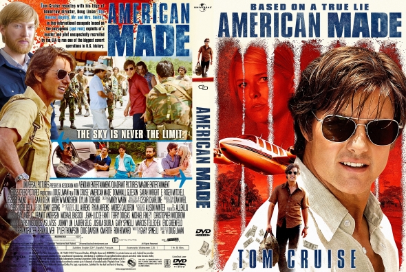 American Made