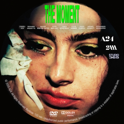 The Moment