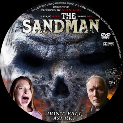 The Sandman
