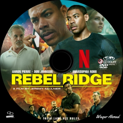 Rebel Ridge