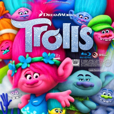 Trolls